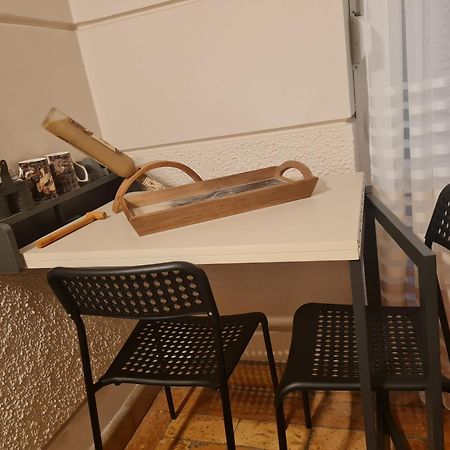 Garden Center Apartment Novi Sad Quarto foto